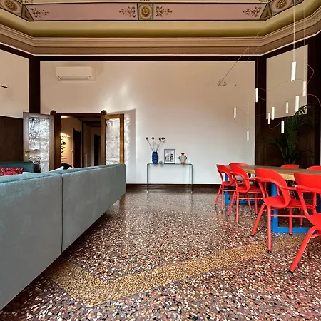 Frame Bologna Hotel Exterior photo