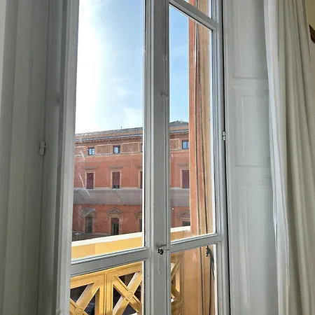 Frame Bologna Hotel Exterior photo