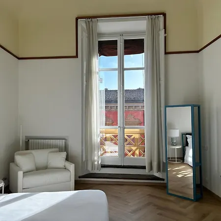 Frame Bologna Hotel Exterior photo