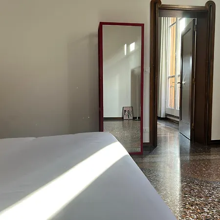 Frame Bologna Hotel Exterior photo