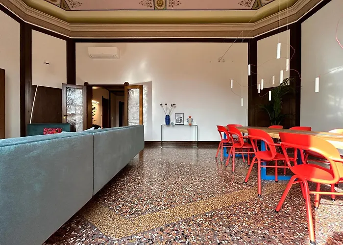 Frame Bologna