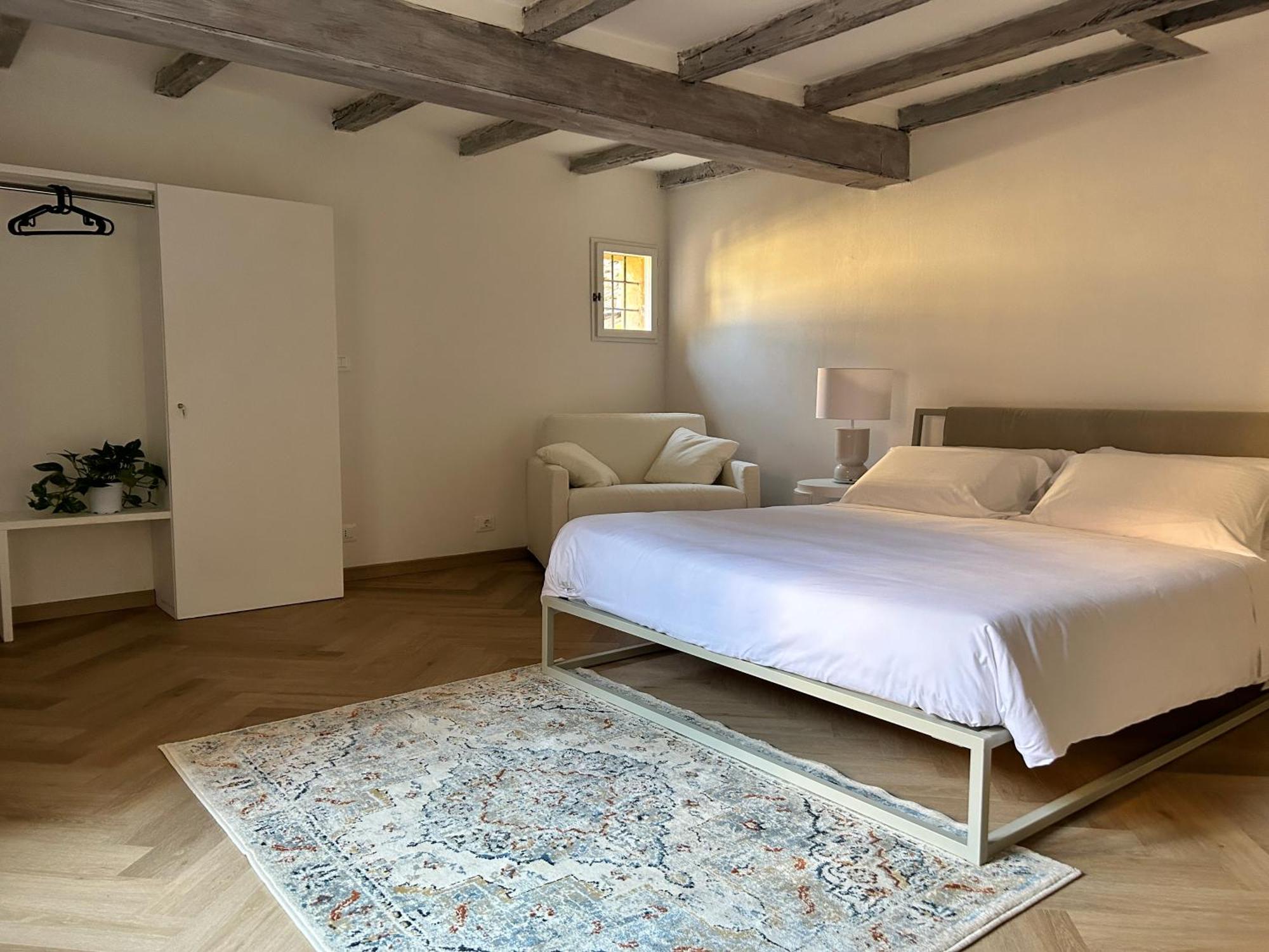 Frame Hotel Bologne