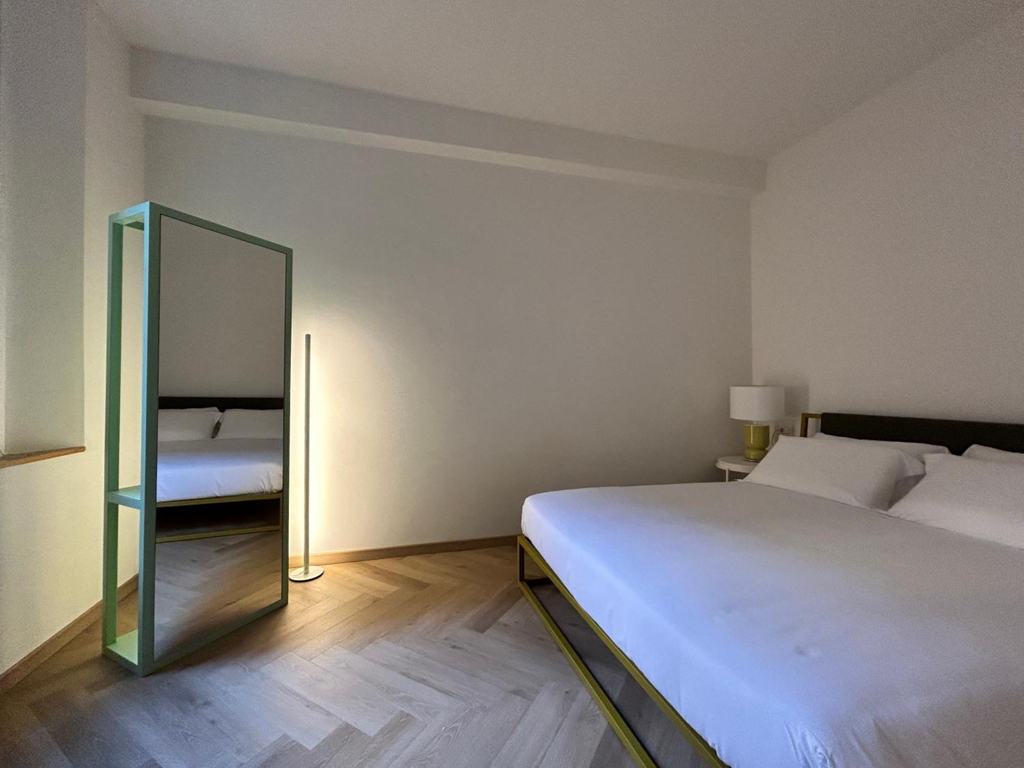 Hotel Frame Bologne