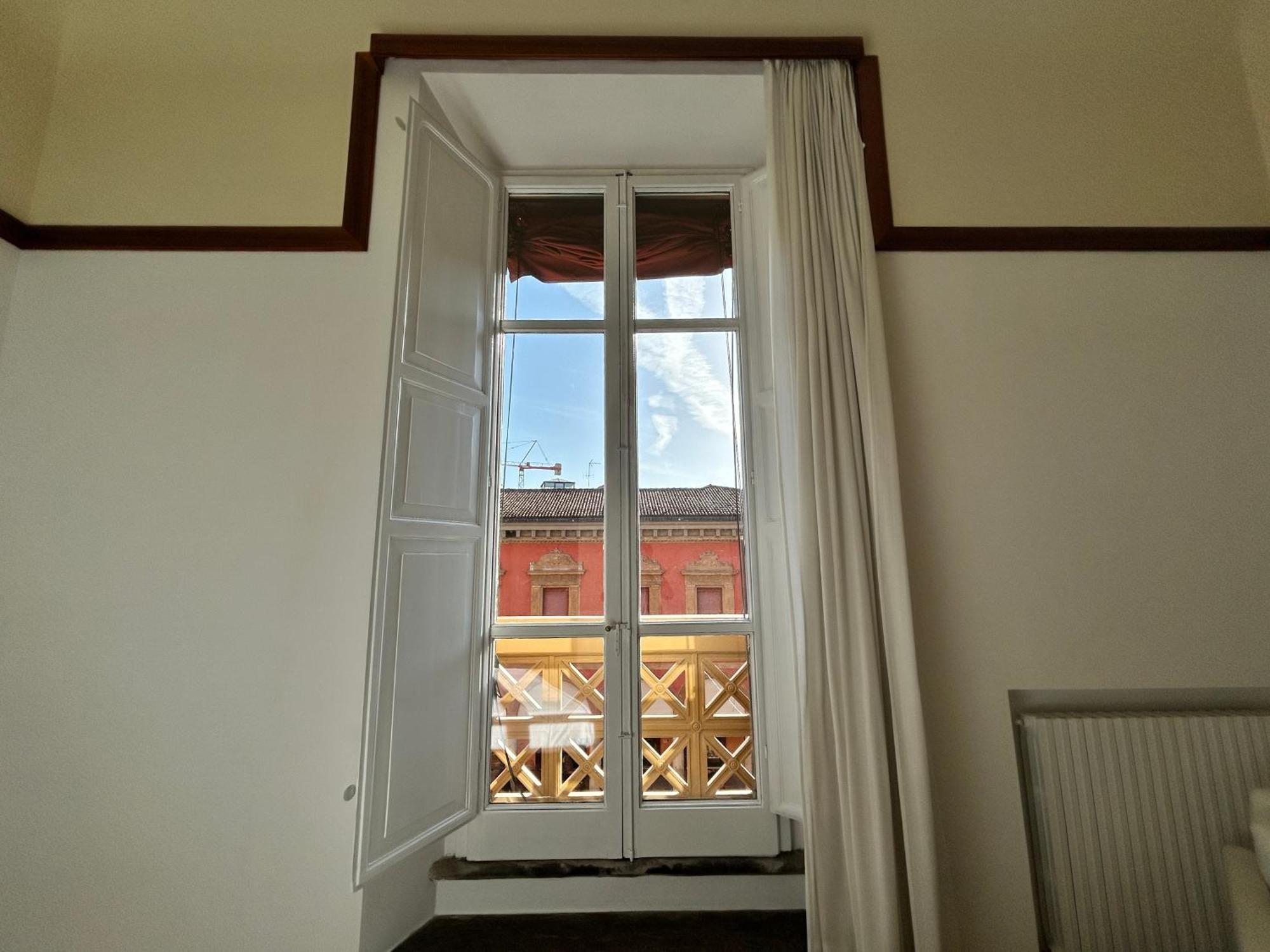 Frame * Bologne