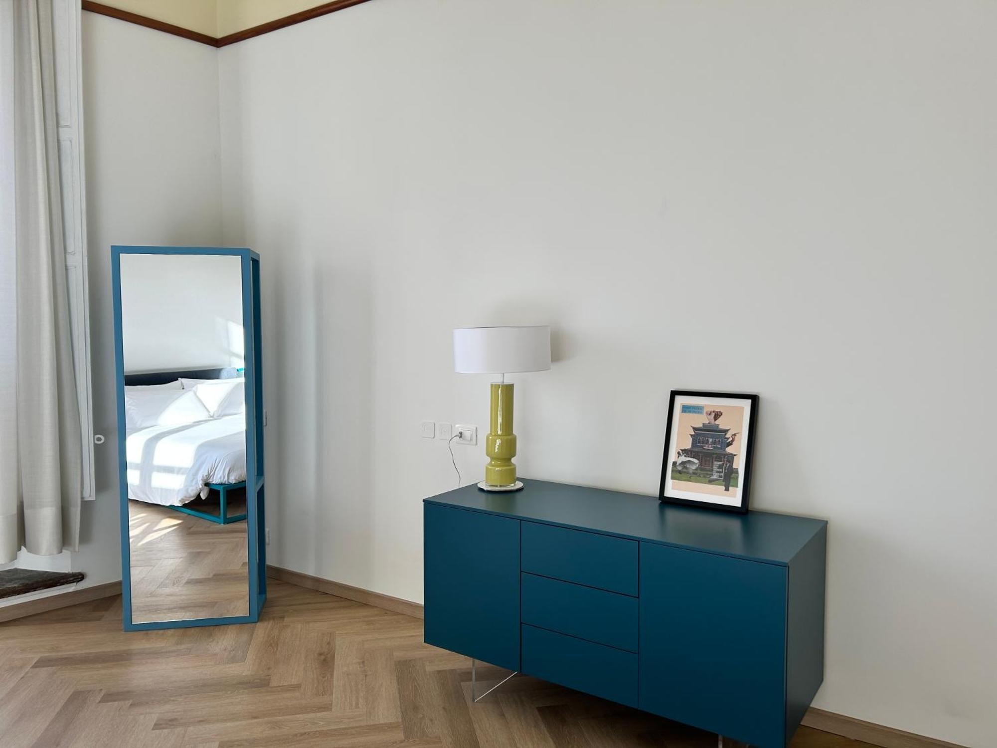 Frame Hotel Bologne