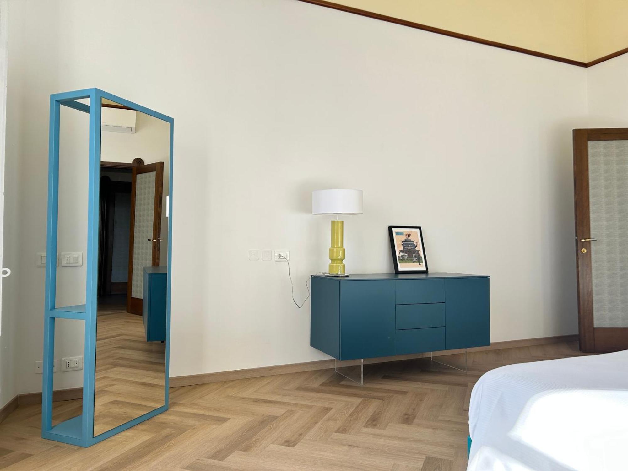 Frame Bologne