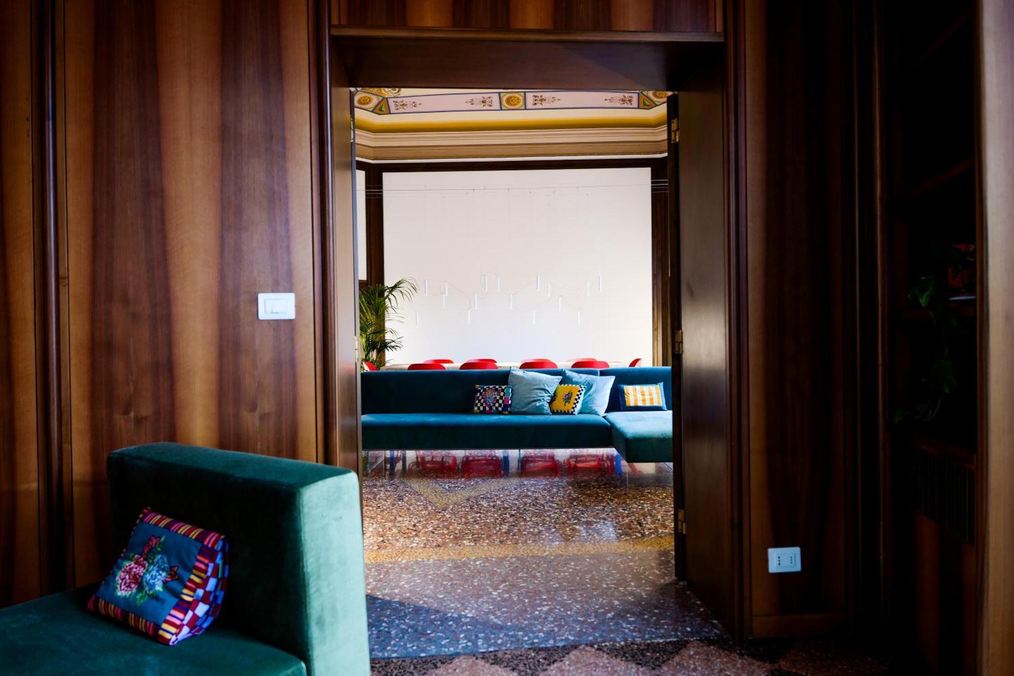 Frame Hotel Bologne