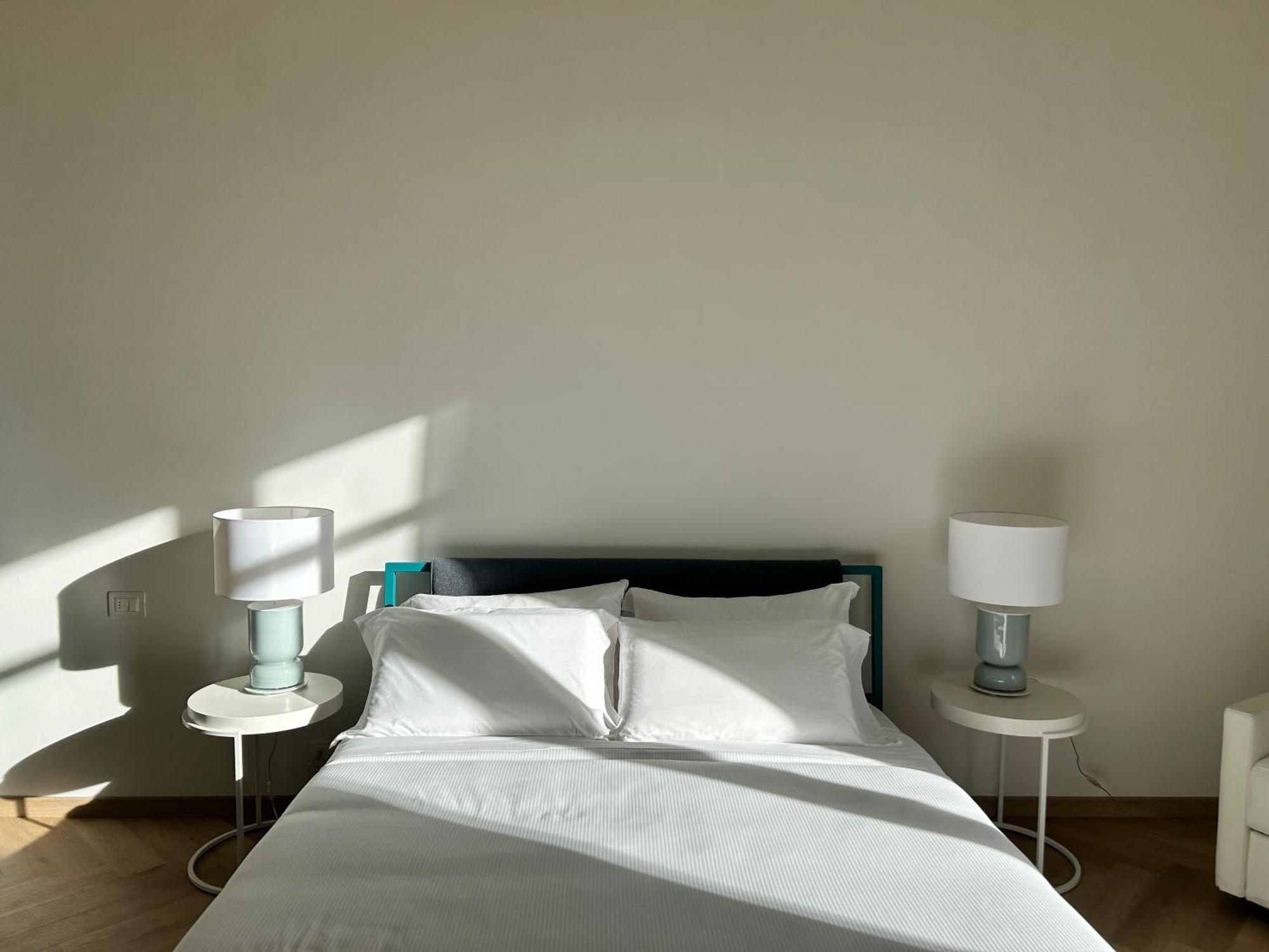 Hotel Frame Bologne