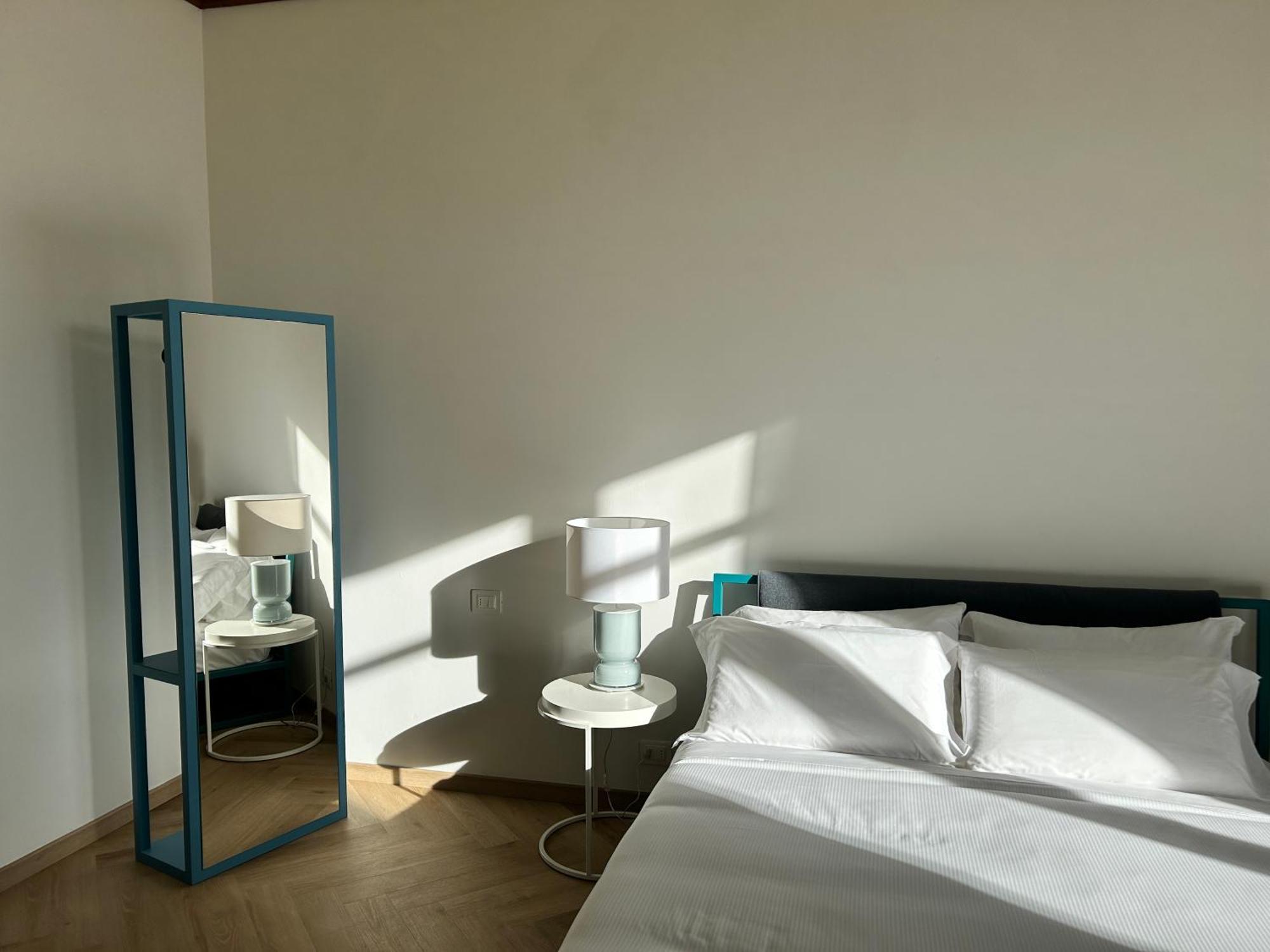 Frame Hotel Bologne