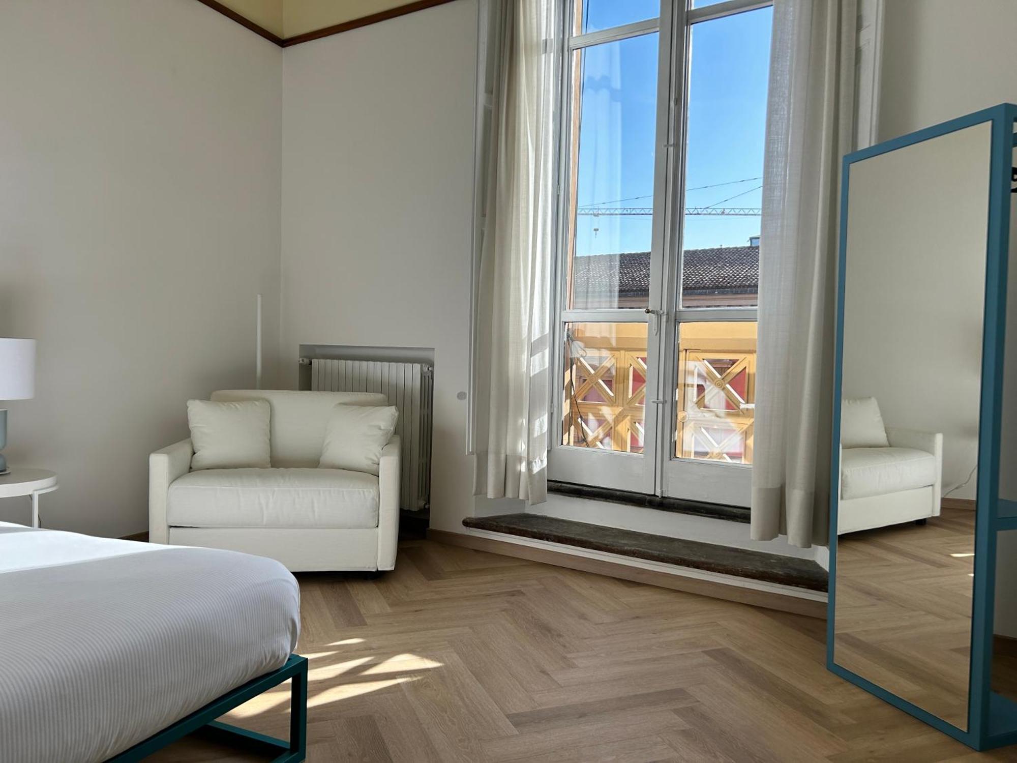 Hotel Frame Bologne