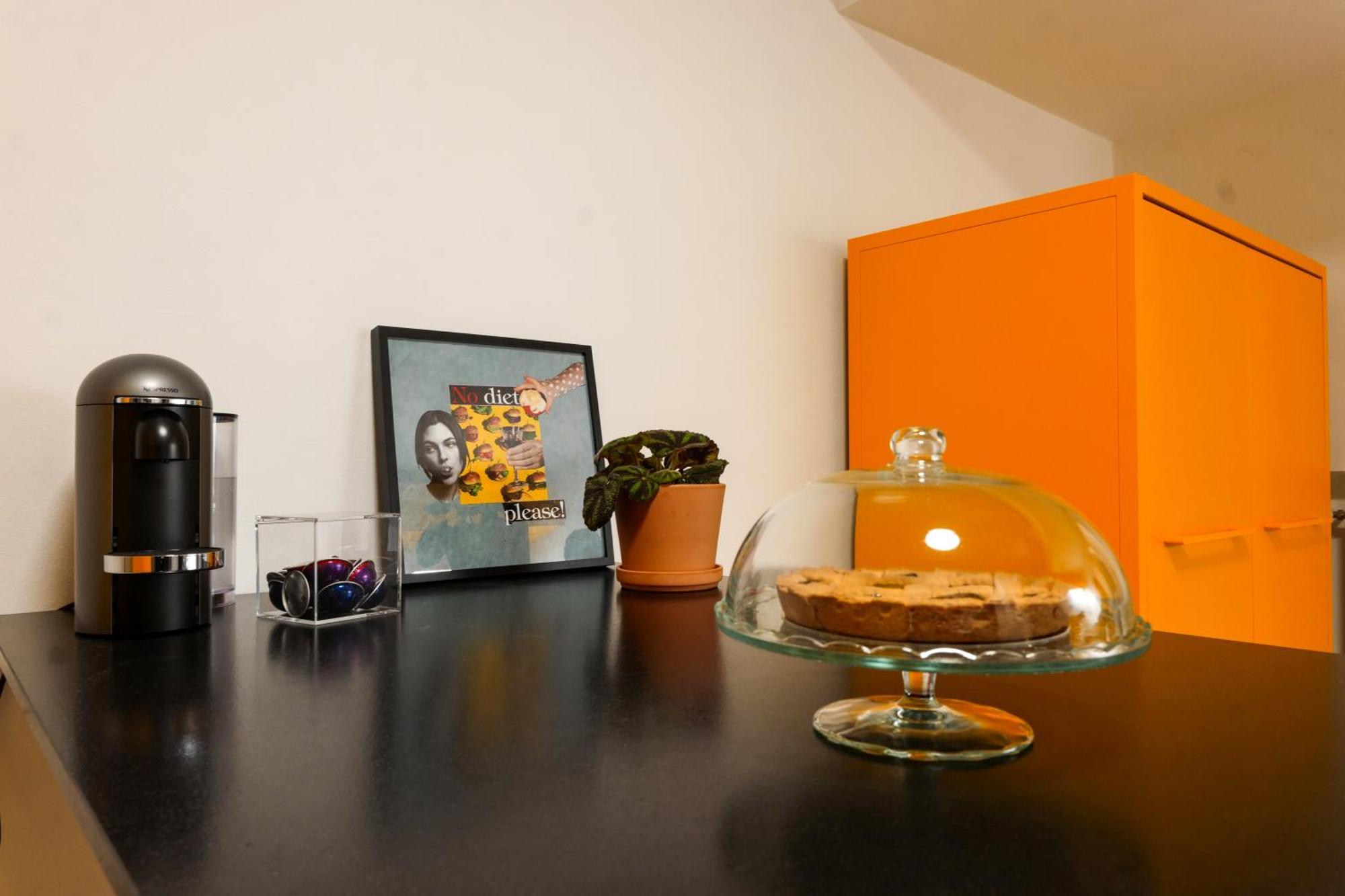 Frame Hotel Bologne