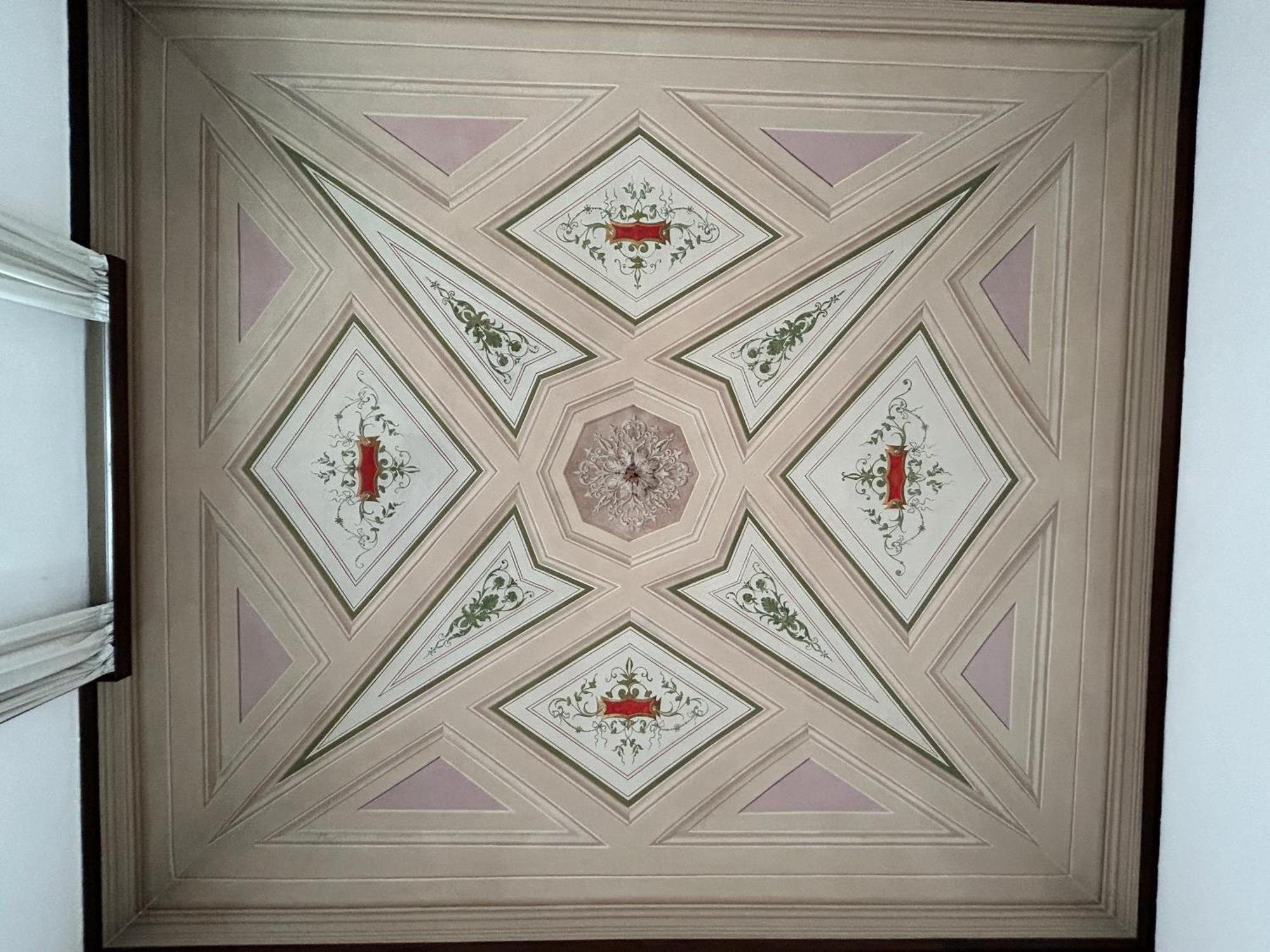 Frame Bologne