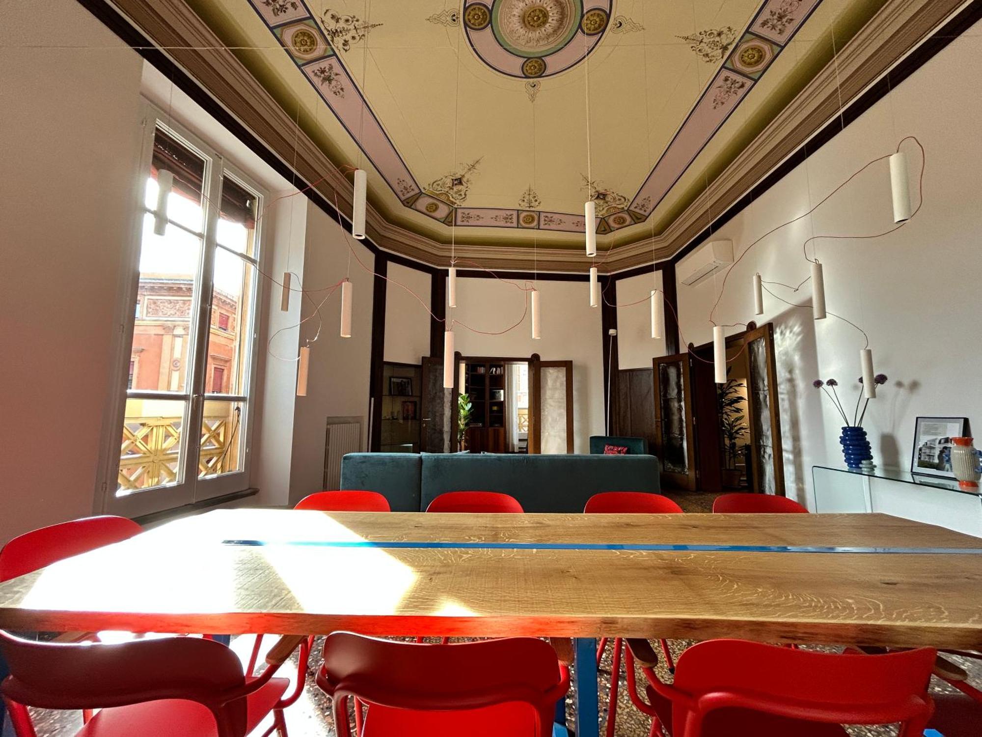 Frame Hotel Bologne